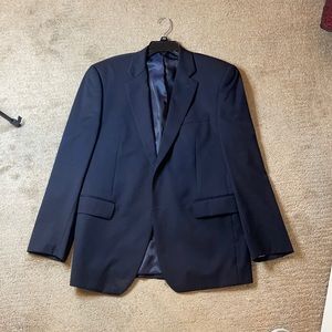 Nautica Blue Sportscoat